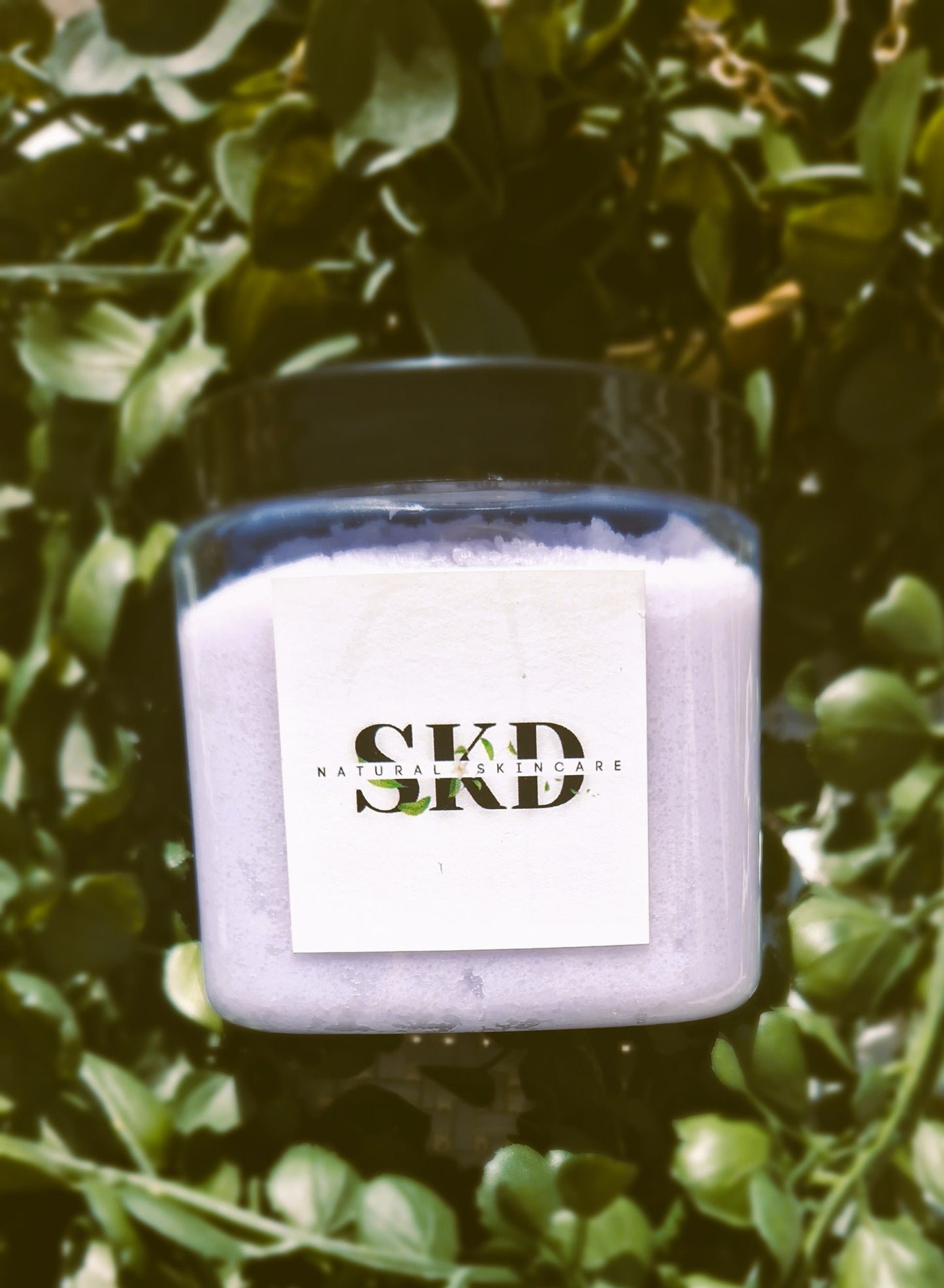 Blueberry Bliss Body Scrub 250g