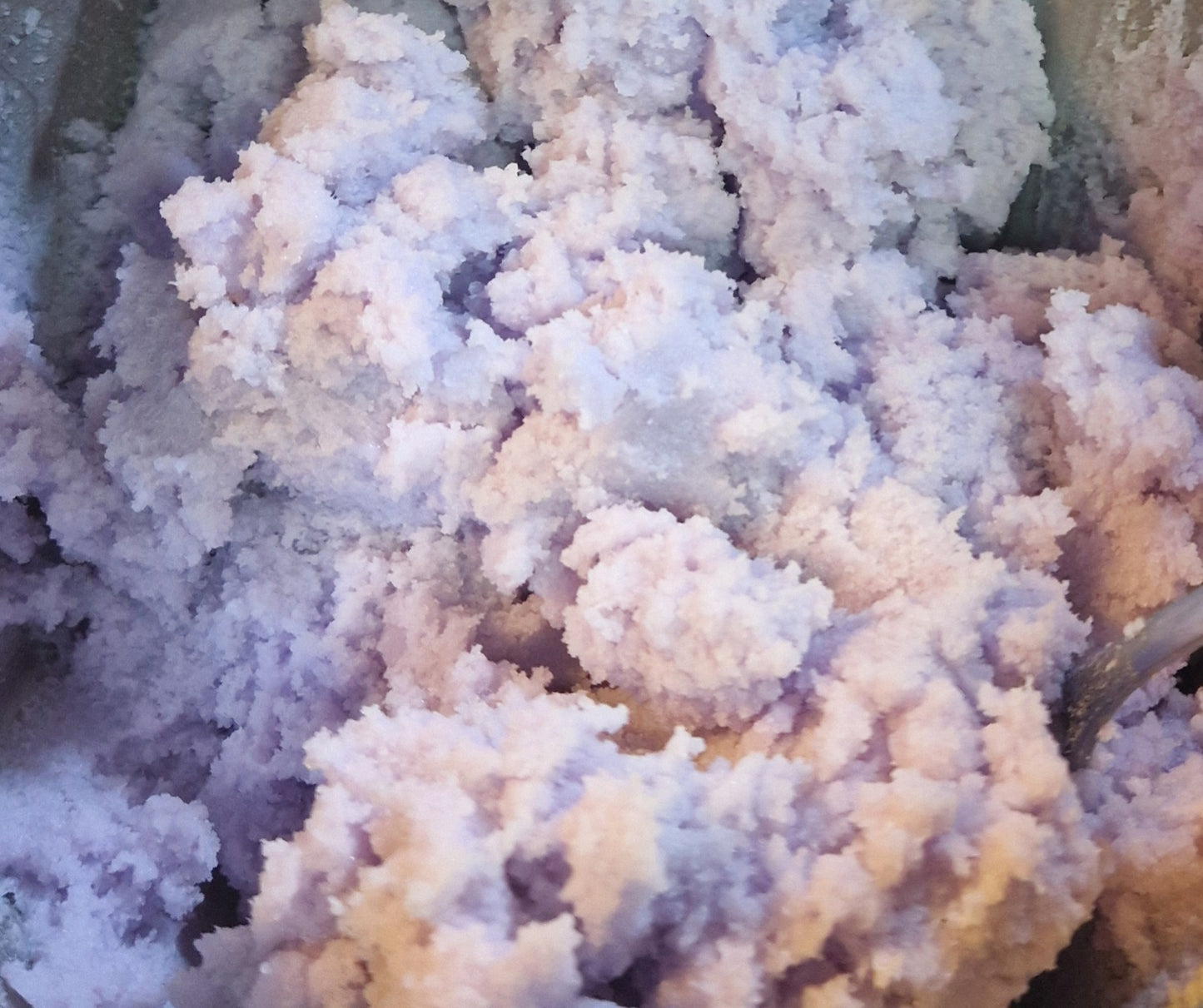 Blueberry Bliss Body Scrub 250g