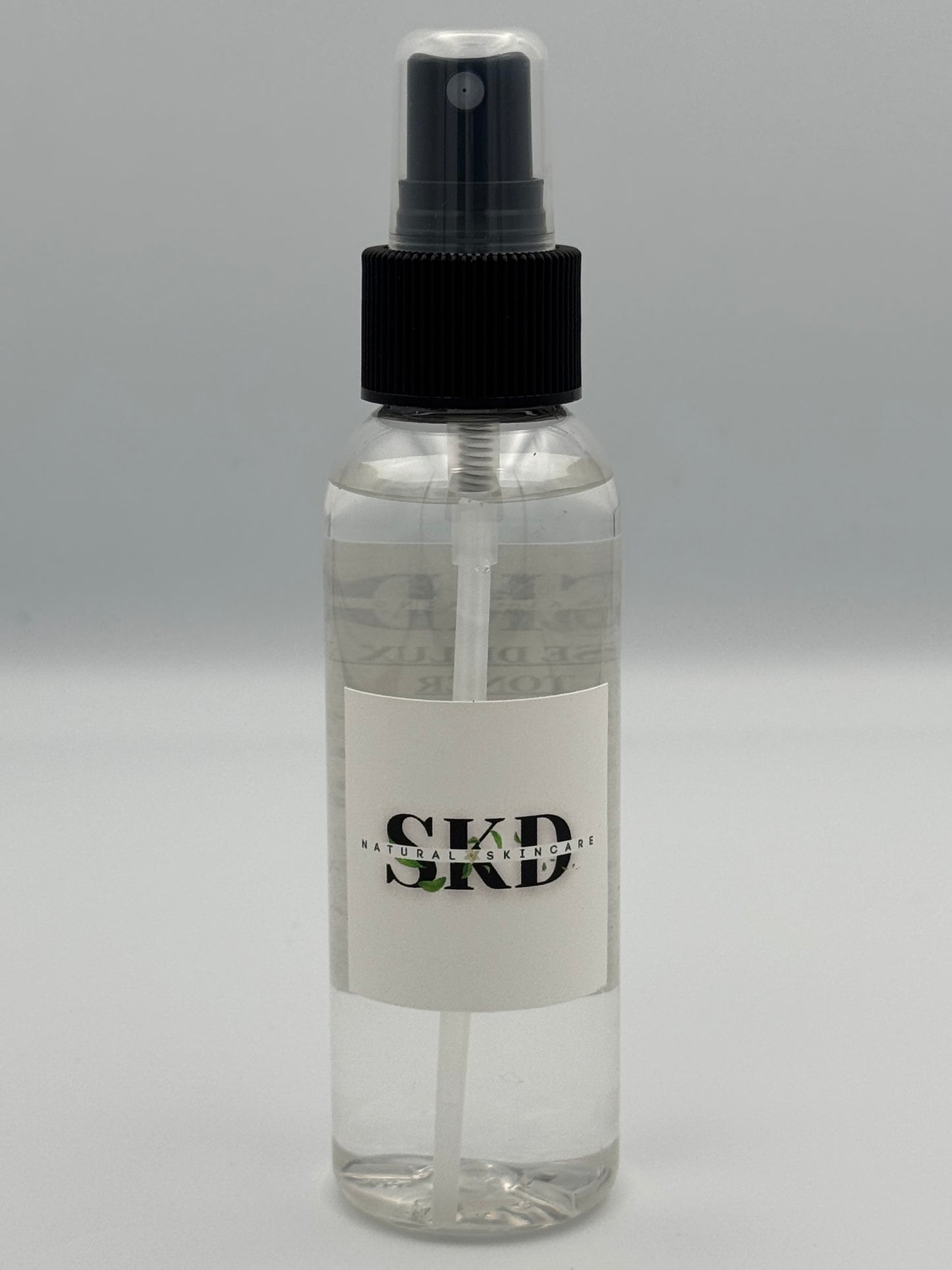 Rose De Luxe Toner 100ml