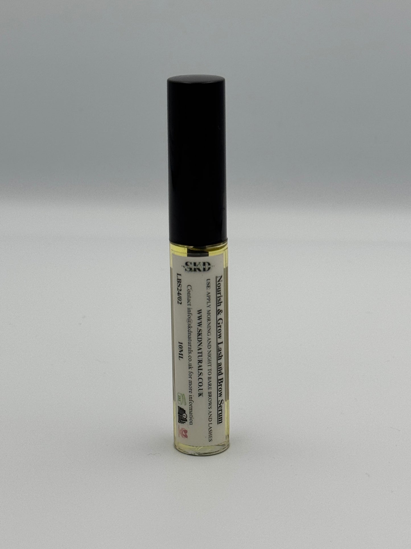 Nourish & Grow Lash & Brow Serum 10ml