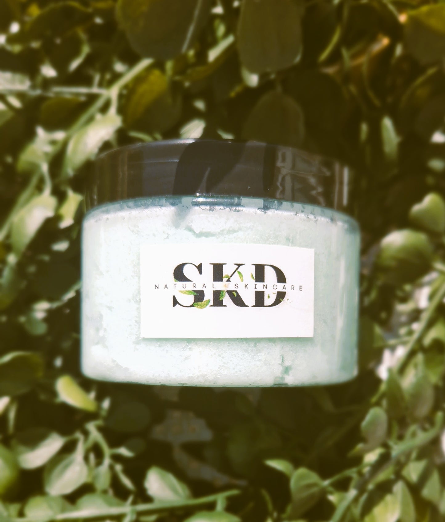 Peppermint Fresh Foot Scrub 150 g