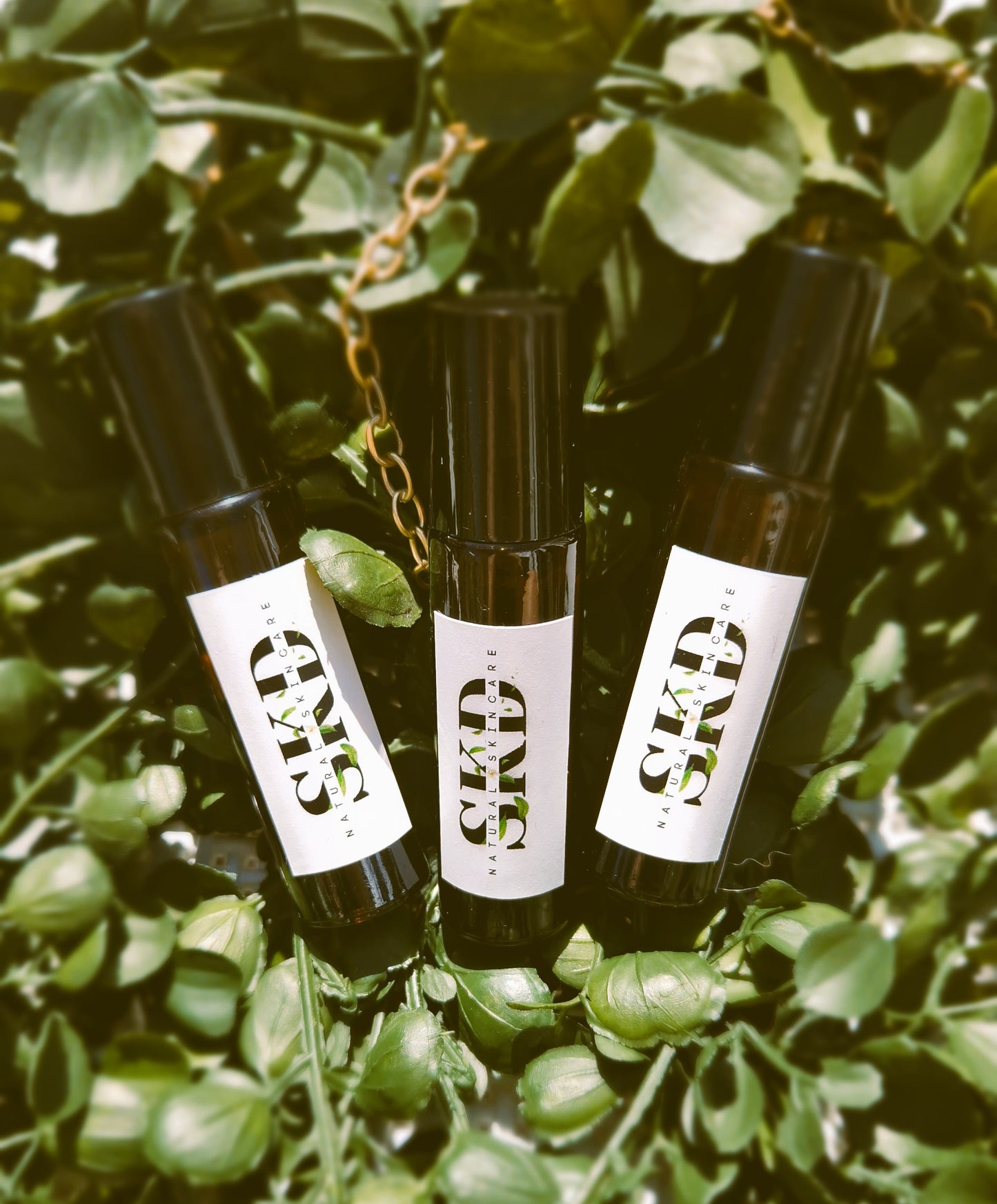Ethereal Bliss Aromatherapy Pulse Point Oil 10ml