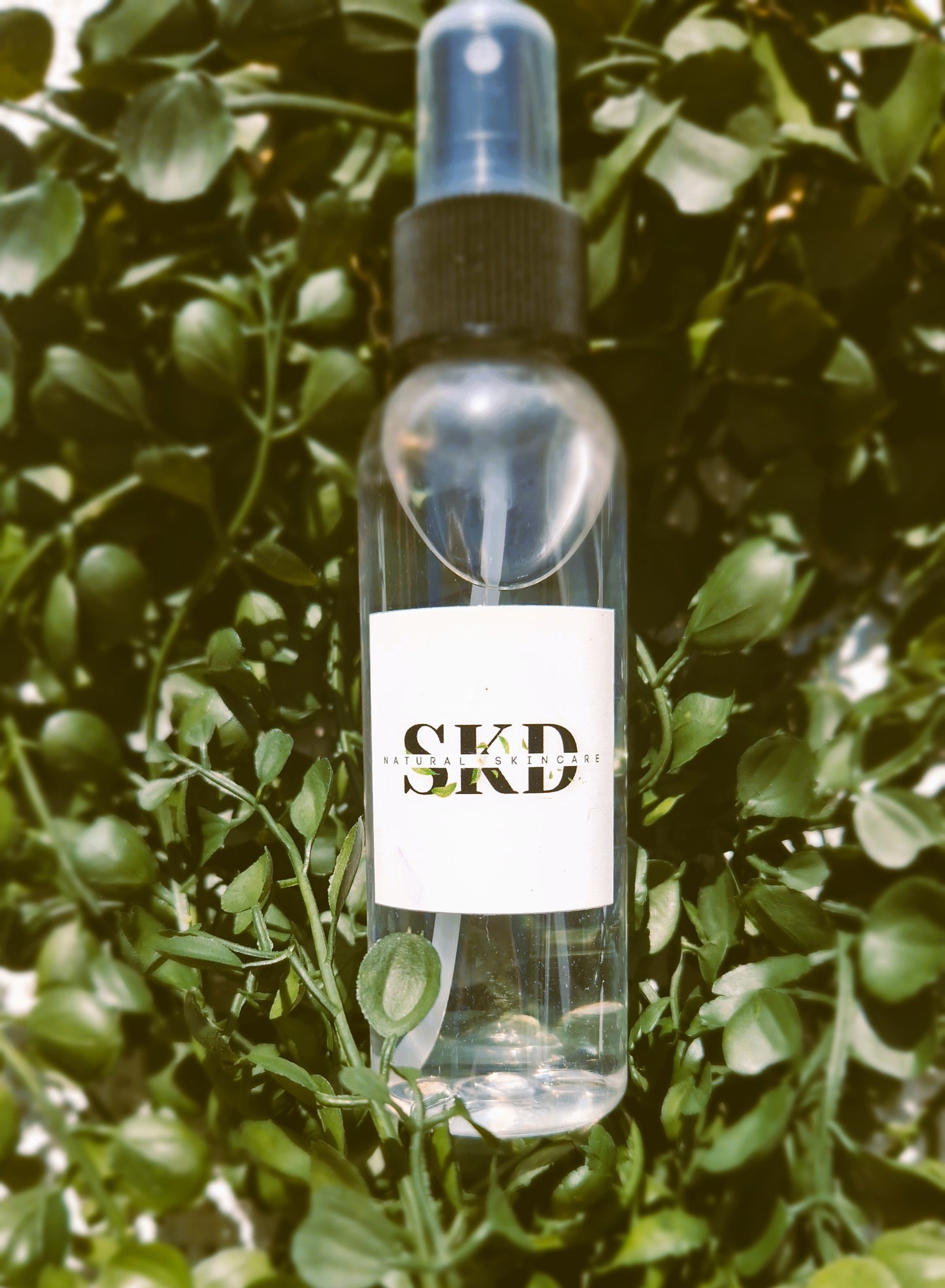 Rose De Luxe Toner 100ml