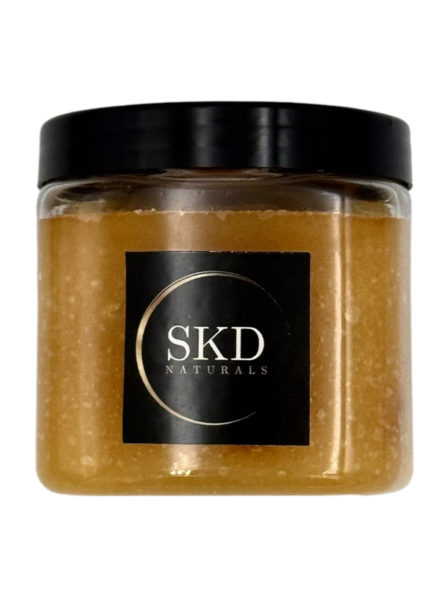 Sunkissed Scrub 250g