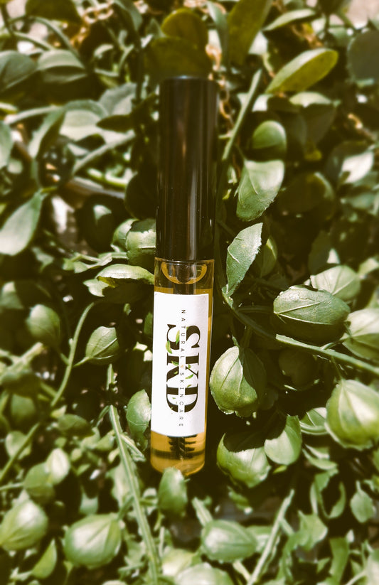 Nourish & Grow Lash & Brow Serum 10ml