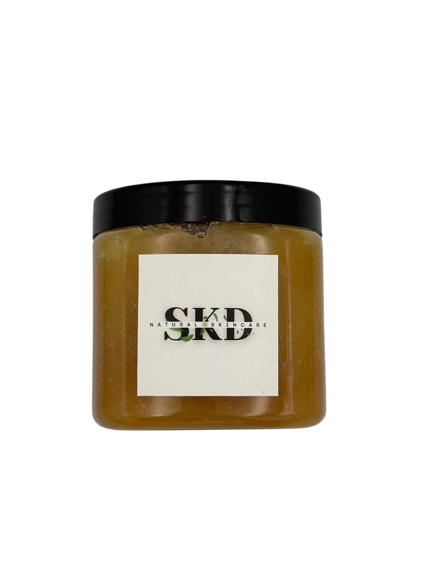 Sunkissed Scrub 250g