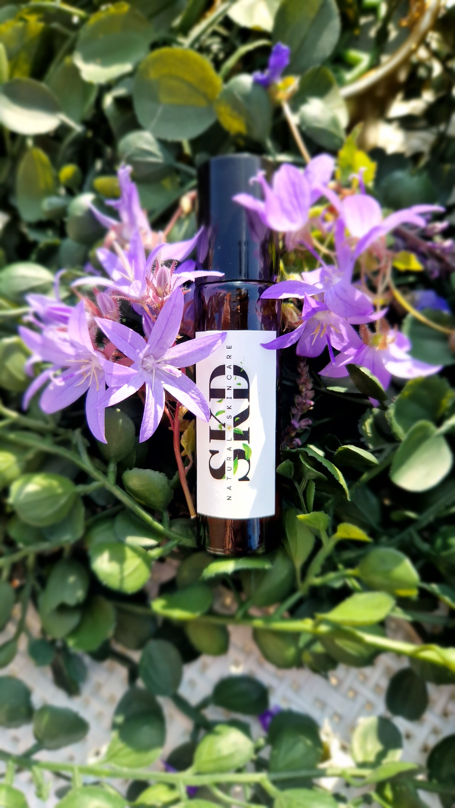 Ethereal Bliss Aromatherapy Pulse Point Oil 10ml