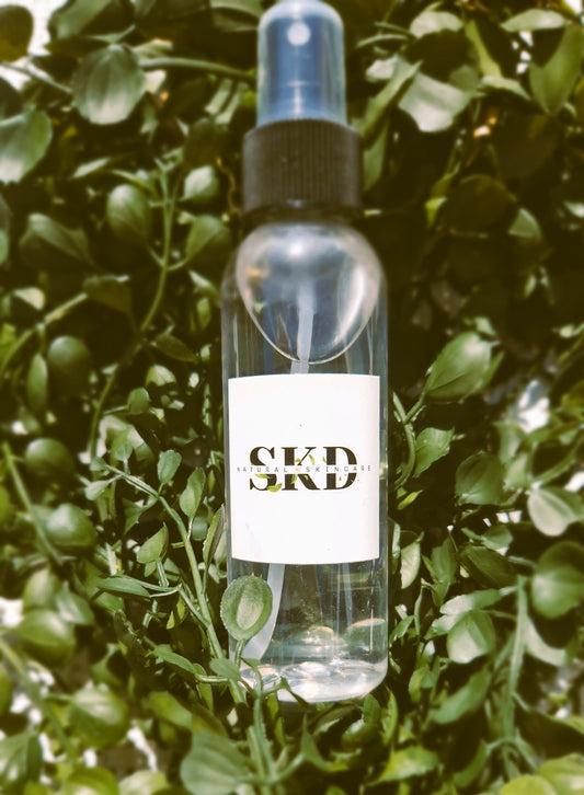 Rose De Luxe Toner 100ml